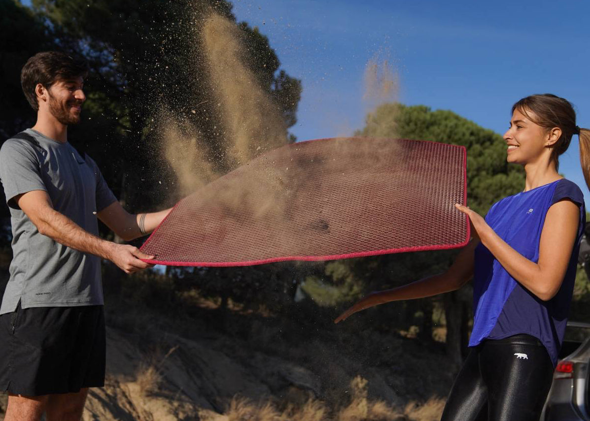 Auto-Fußmatten Konfigurator | Individuell für dein Fahrzeug - Carmat Store