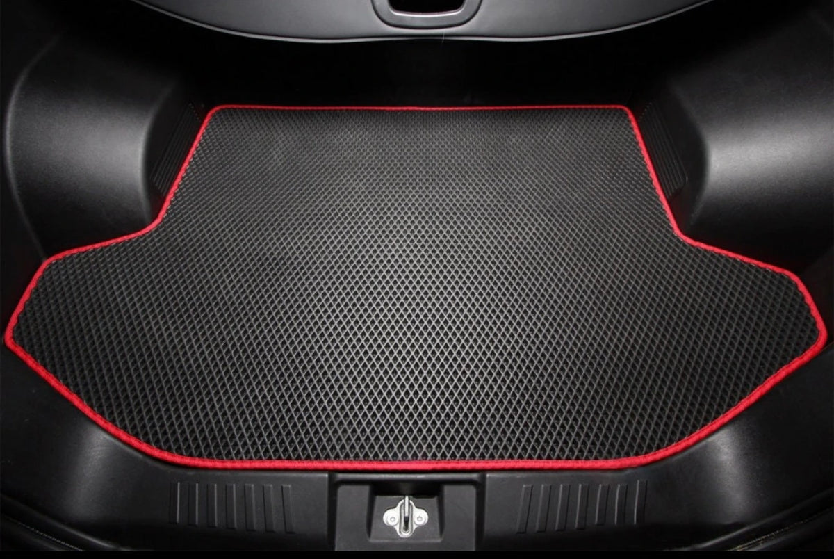 Fußmatten Konfigurator - Carmat Store